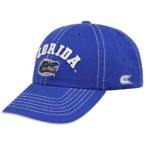  Florida Gators Royal Blue Bleachers Hat