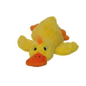  PipSqueaks Duck   Talking Plush Toys for Pets: Everything 
