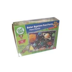  Solar System Fun Facts Toys & Games