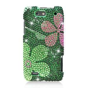   Daisy Bling Design Hard Case Protector Cover + Free Lf Stylus Pen