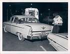 1963 St. Petersburg Florida Police Accident Investigation Officers 