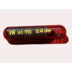 can tp23 id48 transponder chip 4c 4d locksmith tools auto transponder 