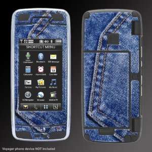  Verizon LG Voyager Gel Skin vyger g92 