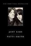 Half Just Kids by Patti Smith (2010, Paperback, Reprint 