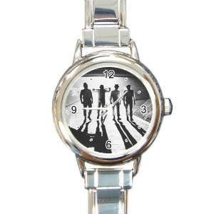 Clockwork Orange v1 Italian Charm Watch