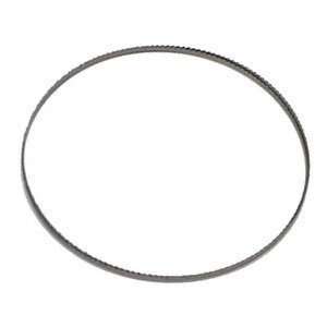   in. x 1/4 in.   Band Saw Blade (6 Tooth   20 Gauge)*: Home Improvement