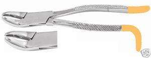 WOLF TOOTH EXTRACTOR FORCEPS 9.5 (T.C) DENTAL EQUINE INSTRUMENTS 