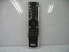 NEW Dell LCD PLASMA TV television Remote Control W2600  