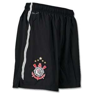  11 12 Corinthians Home/Away Shorts