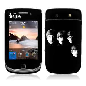   BEAT30199 Screen protector BlackBerry Torch (9800) The Beatles?   Band