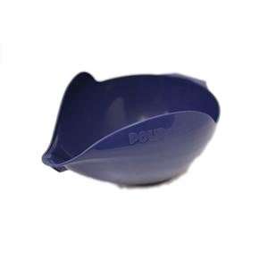  12 Cup Bowl (Blue Willow): Kitchen & Dining