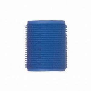  Soft N Style 2 Blue Velcro Roller (Bag of 6) (Pack of 3 
