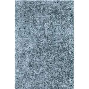  Dalyn Illusions IL69 Sky Blue   5 x 7 6: Home & Kitchen