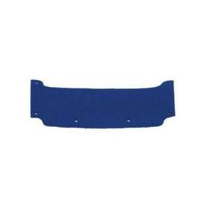  Bullard Abrasives TT3 Brow Pad Replacement For Tg600 