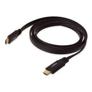 Siig Inc. Cb Hm0112 S1 High Quality Flat Hdmi Digital Audiovideo Cable 