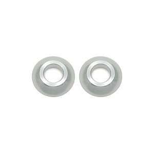  Chris King BMX Axle Bolt Washers pair: Sports & Outdoors