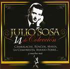 Coleccion De Oro : Julio Jaramillo (CD, 2008)  