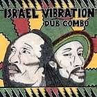 Dub Combo by Israel Vibration (CD, Jun 2003, RAS Rec