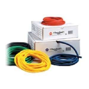  Theraband Light Tubing Set Red green blue   21300: Sports 