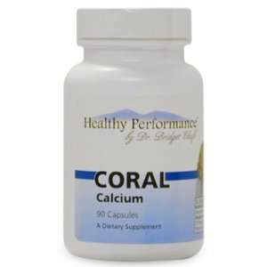  Coral Calcium   90 capsules