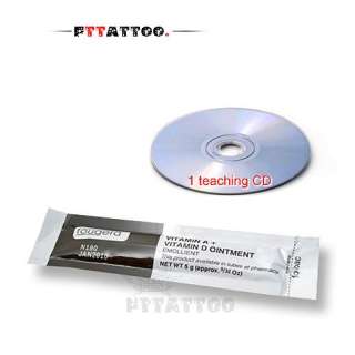   to show how to tattoo 1 pack of a d ointment 1 gram foil pack see all