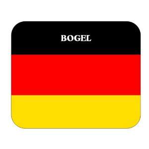  Germany, Bogel Mouse Pad: Everything Else