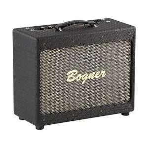  Bogner New Yorker 112 12W 1X12 Tube Guitar Combo Amp Comet 