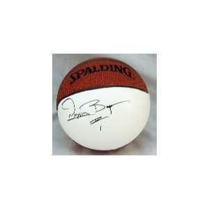  AUTOGRAPH BALL BOGUES