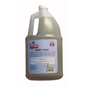  EQUINE SHINE SHAMPOO CONCENTRATED GAL