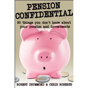   and Investments (9781459402683): Robert Drummond, Chris Roberts: Books