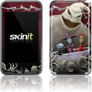  Skinit Oogie Boogie Vinyl Skin for iPod Touch (1st Gen 