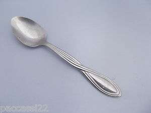 Oneida AXIS TEASPOON  