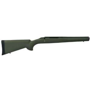  Hogue Howa 1500/Weatherby L.A. Standard Barrel Full Bed 