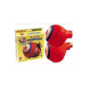  Bozo Boppers Toys & Games