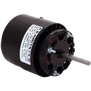 Tecumseh Refrigeration Motor (810G037A47) 1/20hp 1500 RPM 460 Volts AO 