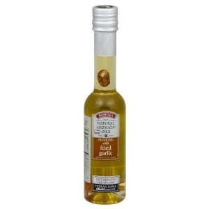 Borges Oil Olive Infsd Frsh Garlic 200.0000 ML (Pack of 6)