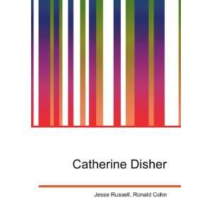  Catherine Disher Ronald Cohn Jesse Russell Books