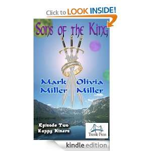   Happy Niners Olivia Miller, Mark Miller  Kindle Store
