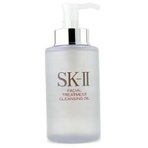   Cleansing Oil by SK II for Unisex Cleansing Oil Health & Personal