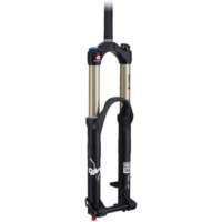 Rock Shox Lyrik RC2L U Turn 1 1/8 Diff Black  