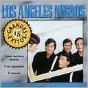 15 Grandes Exitos [EMI] Los Ángeles Negros $14.99
