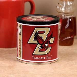  Boston College Eagles 25 Bags of Tailgate Tea w 