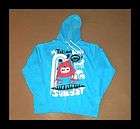Taking Back Sunday HOODED SWEATSHIRT Hoodie X LARGE From Concert NEW 