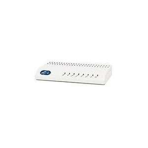   Adtran TA604 T1 TDM W/4 FXS PORTS V35 ( 4203640L1#TDM ): Electronics