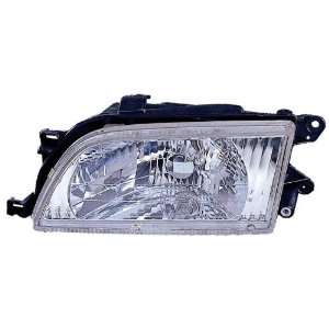  Depo 312 1164L AS Toyota Tercel Driver Side Replacement 