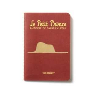  The Little Prince Mini Notebook   07: Office Products