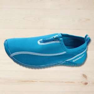  Speedo Junior Wave Walker Water Shoes   Medium (2 3 