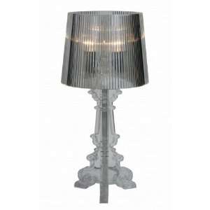  Bourgie Lamp