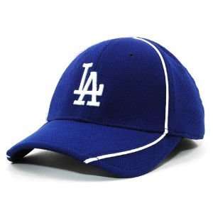  Los Angeles Dodgers Youth BP 2010 Hat: Sports & Outdoors