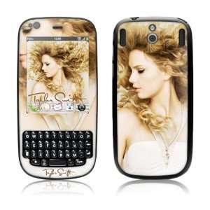  Music Skins MS TS10047 Palm Pixi  Taylor Swift  Fearless 